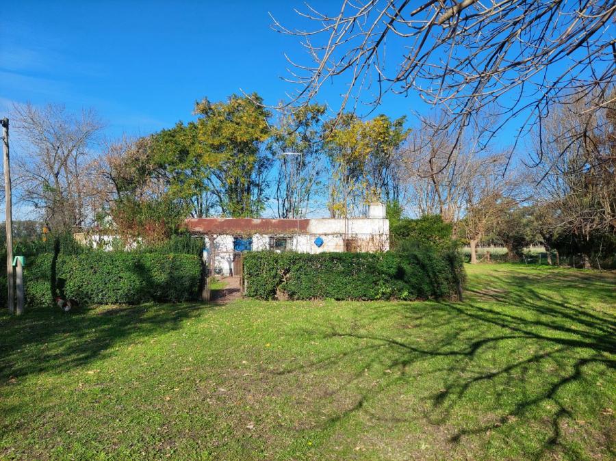 Foto Quinta en Venta en Lobos, Buenos Aires - U$D 150.000 - QUV119763 - BienesOnLine
