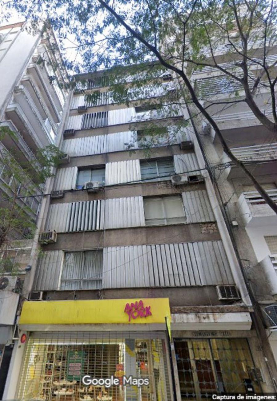 Foto Oficina en Venta en Centro, Rosario, Santa Fe - U$D 40.000 - OFV118913 - BienesOnLine