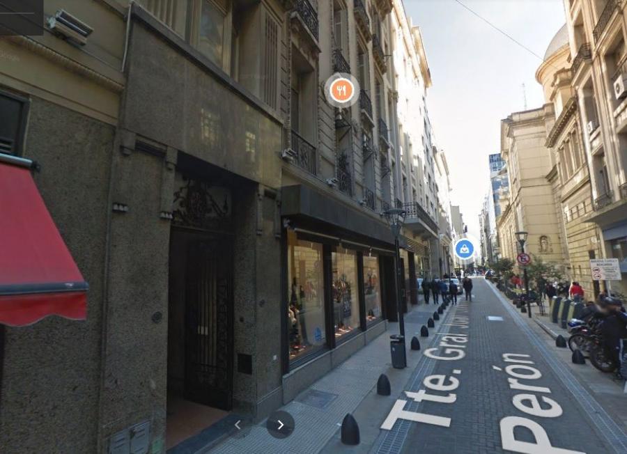 Foto Oficina en Venta en San Nicolás, Microcentro, Ciudad de Buenos Aires - U$D 230.000 - OFV112654 - BienesOnLine