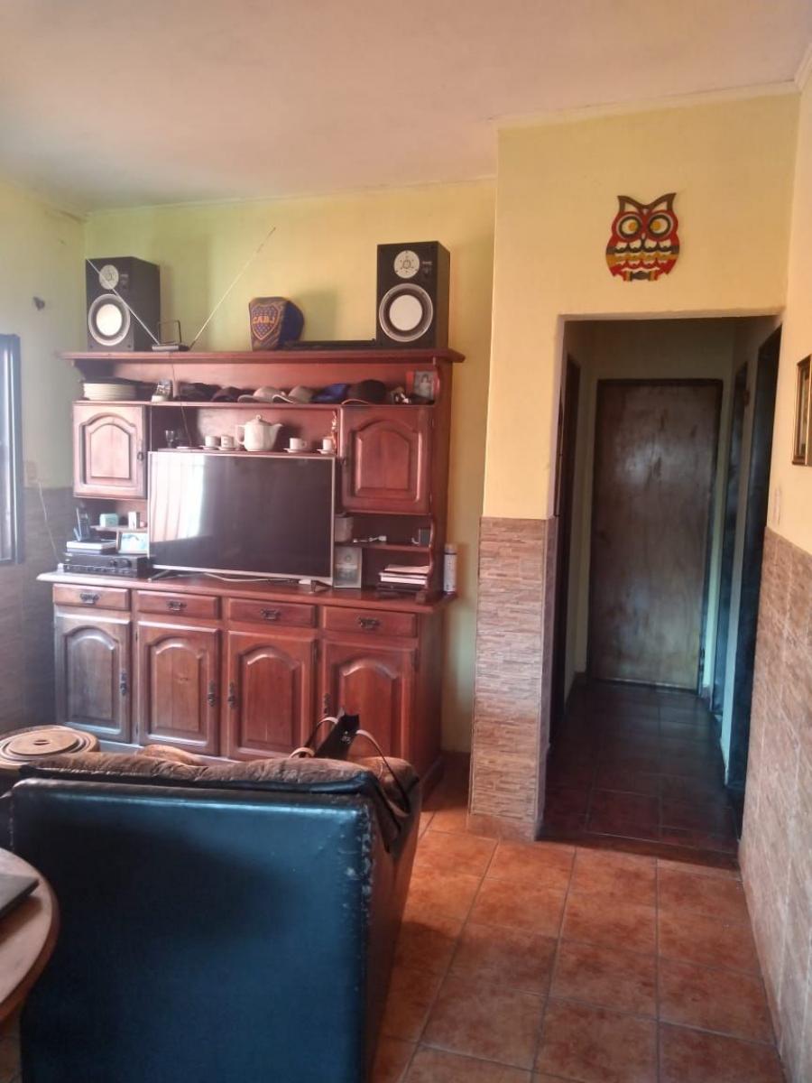 Home in Metric Way