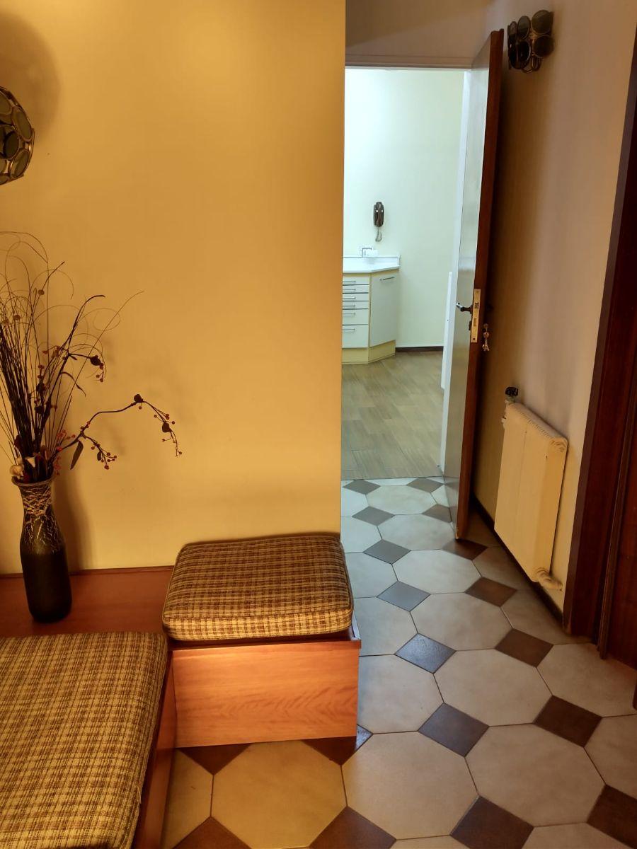Home in Metric Way