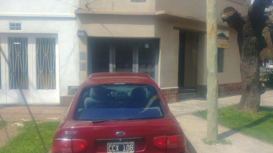 Home in Metric Way