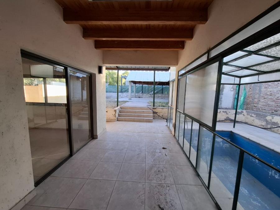 Foto Casa en Venta en Cerro de la Capilla, Las Heras, Mendoza - U$D 160.000 - CAV119685 - BienesOnLine