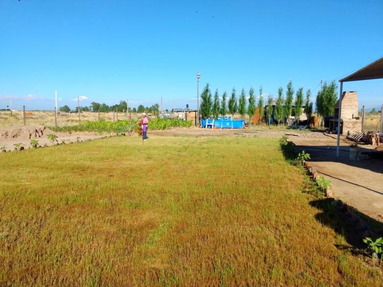 Foto Terreno en Venta en Lujan De Cuyo, Mendoza - U$D 10.000 - TEV96296 - BienesOnLine
