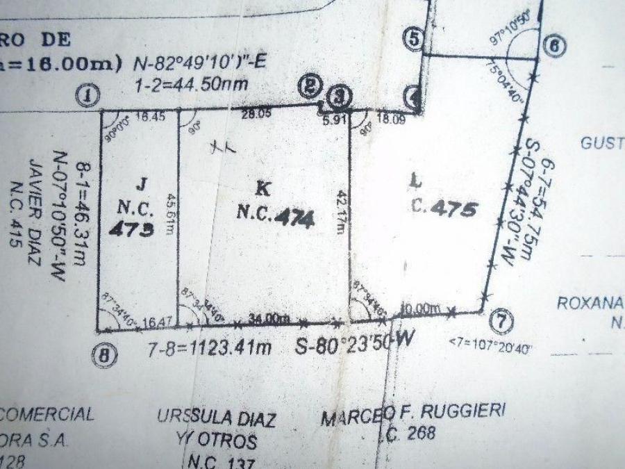 Home in Metric Way