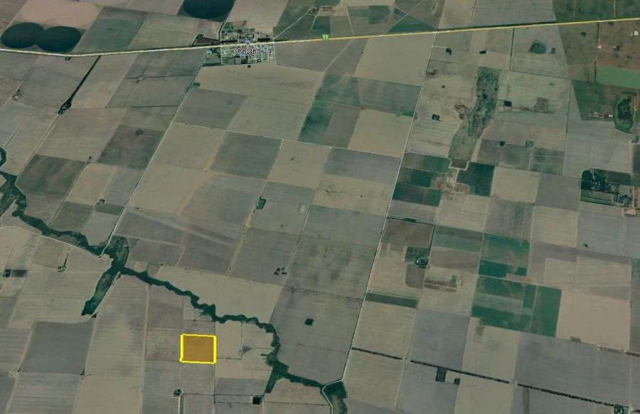 Foto Campo en Venta en OLAETA, Córdoba - CPV110555 - BienesOnLine