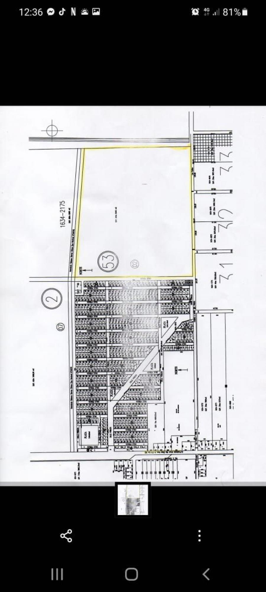 Home in Metric Way