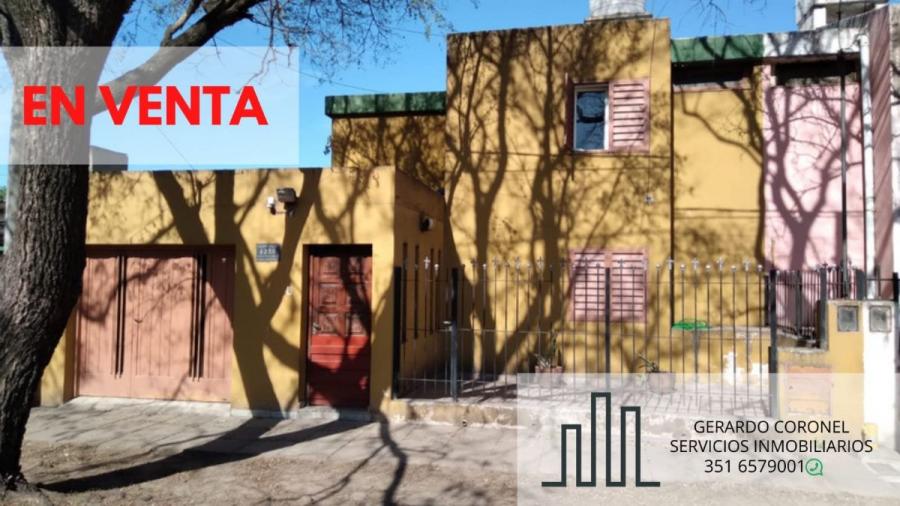 Foto Casa en Venta en Panamericano, Cordoba, Córdoba - U$D 58.000 - CAV114013 - BienesOnLine