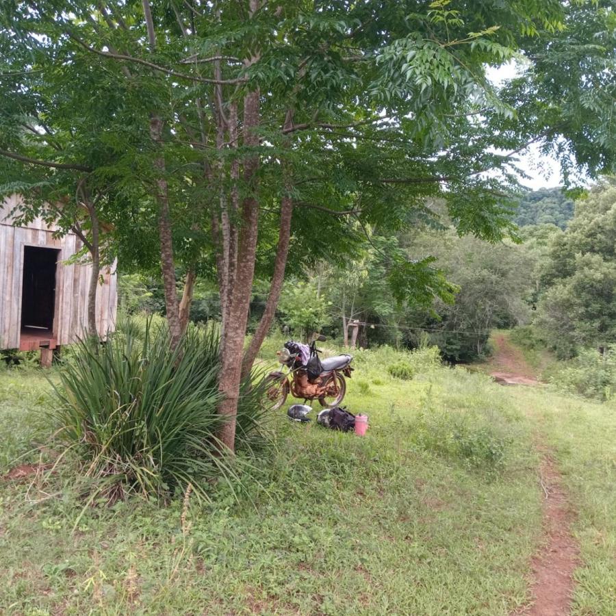 Foto Campo en Venta en San Ignacio, El Soberbio, Misiones - U$D 27.000 - CPV119085 - BienesOnLine