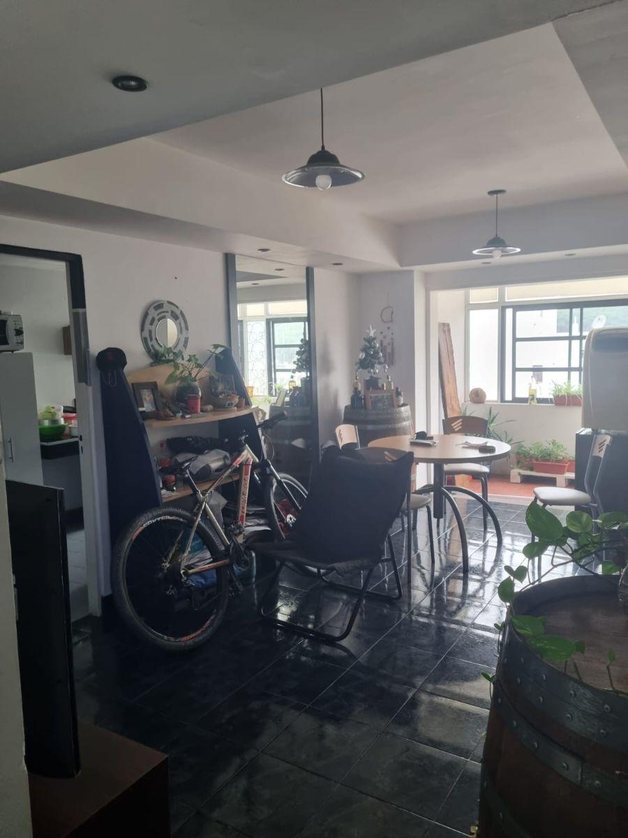 Foto Departamento en Venta en Centro, Salta, Salta - U$D 95.000 - DEV115382 - BienesOnLine