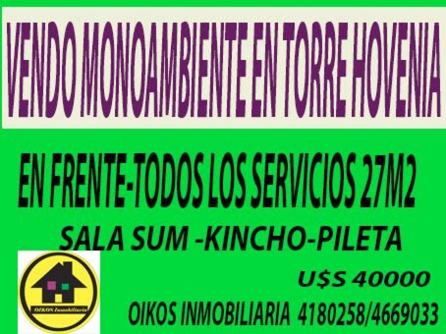 Foto Departamento en Venta en Rio Cuarto, Córdoba - U$D 39.998 - DEV118461 - BienesOnLine