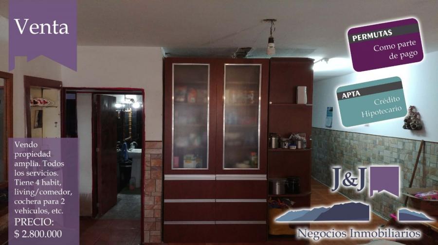 Home in Metric Way