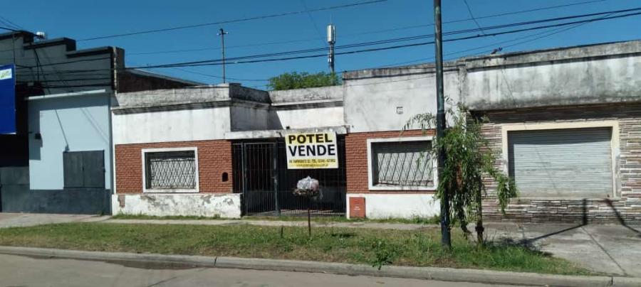 Home in Metric Way