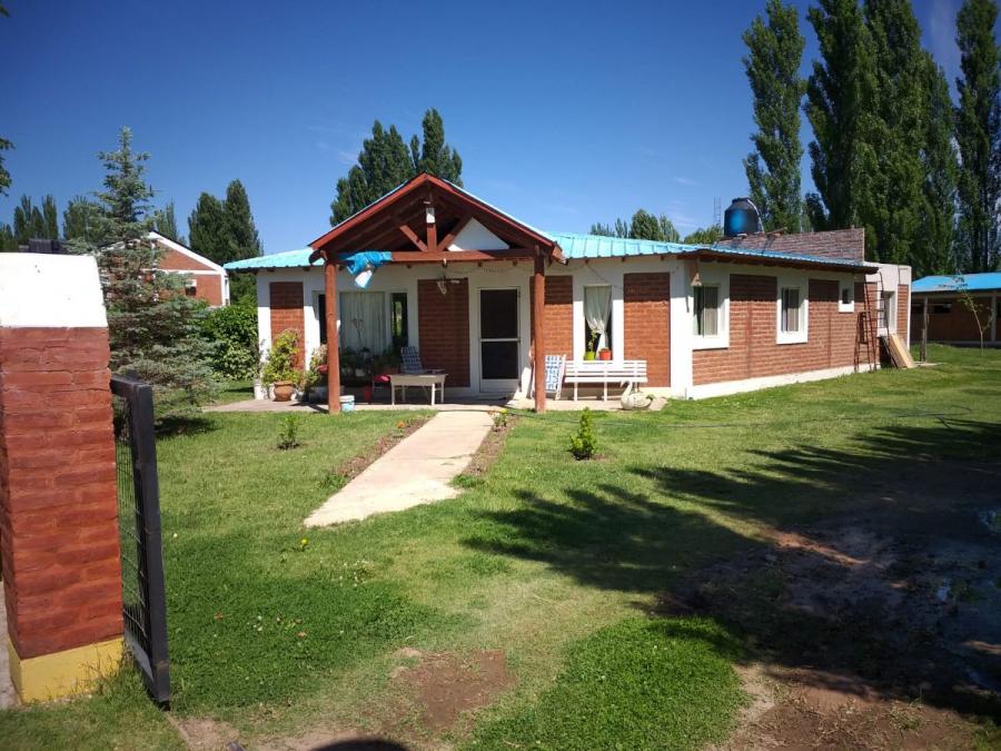 Foto Casa en Venta en Santa Angela, Plottier, Neuquén - U$D 179.000 - CAV116253 - BienesOnLine