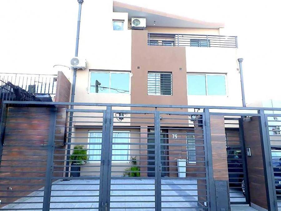 Home in Metric Way