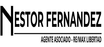 Néstor Fernández - Agente asociado a RE/MAX Libertad