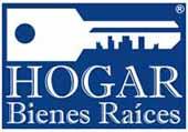 Inmobiliaria HOGAR BIENES RAICES