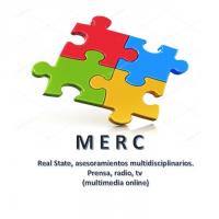 Logo merc multimedia
