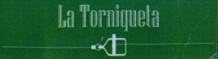 Logo La Torniqueta
