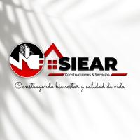 Logo SIEAR-Construcciones & Servicios