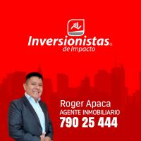 Roger Apaca