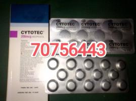 Inmobiliaria Bienes y raíces Cytotec Misoprostol