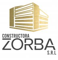 Logo Constructora Zorba SRL