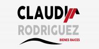 Claudia Rodriguez BIENES RAÍCES