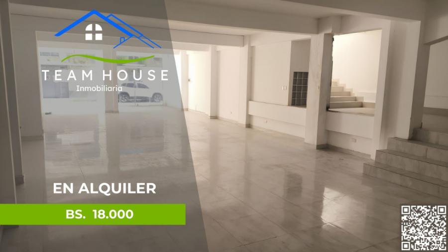 Foto Local en Alquiler en San Miguel, La Paz, La Paz - $ 18.000 - LOA8484 - BienesOnLine