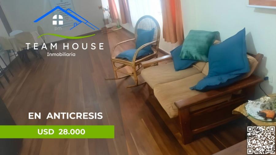 Foto Departamento en Alquiler en Alto Obrajes, La Paz, La Paz - U$D 28.000 - DEA8511 - BienesOnLine