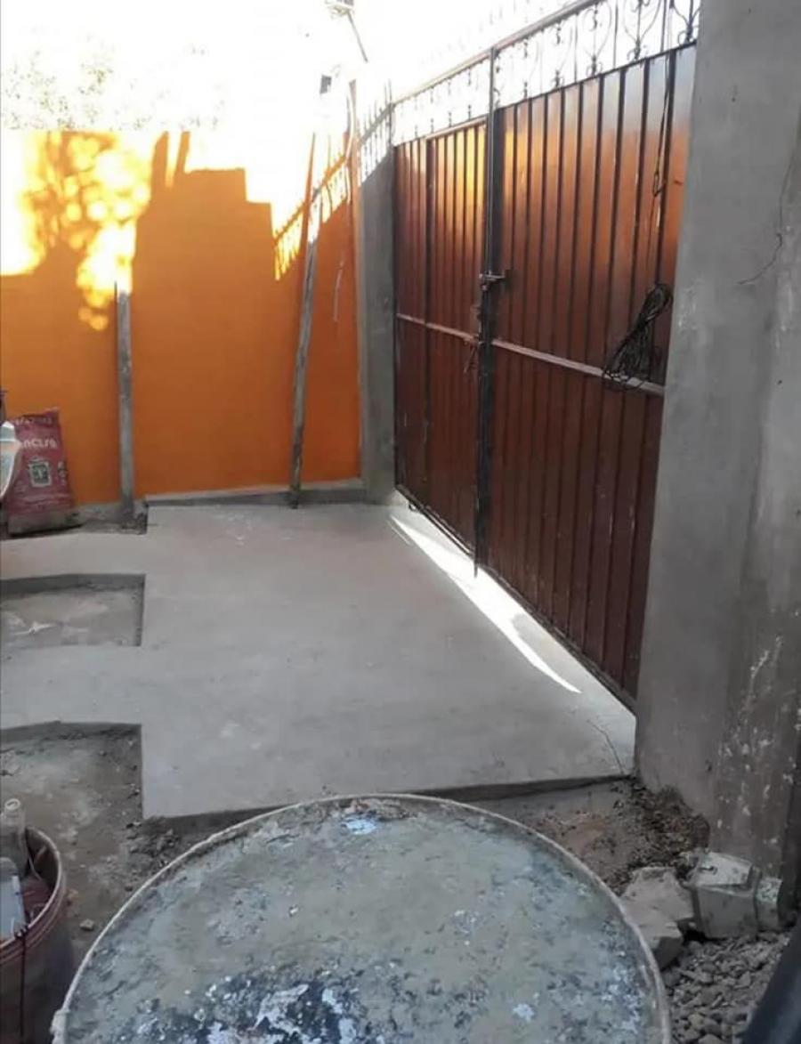 Home in Metric Way