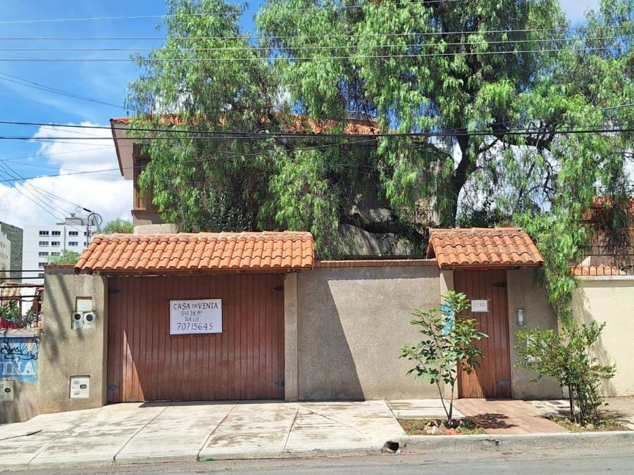 Foto Casa en Venta en Tupuraya, Cochabamba, Cochabamba - U$D 570.000 - CAV8372 - BienesOnLine