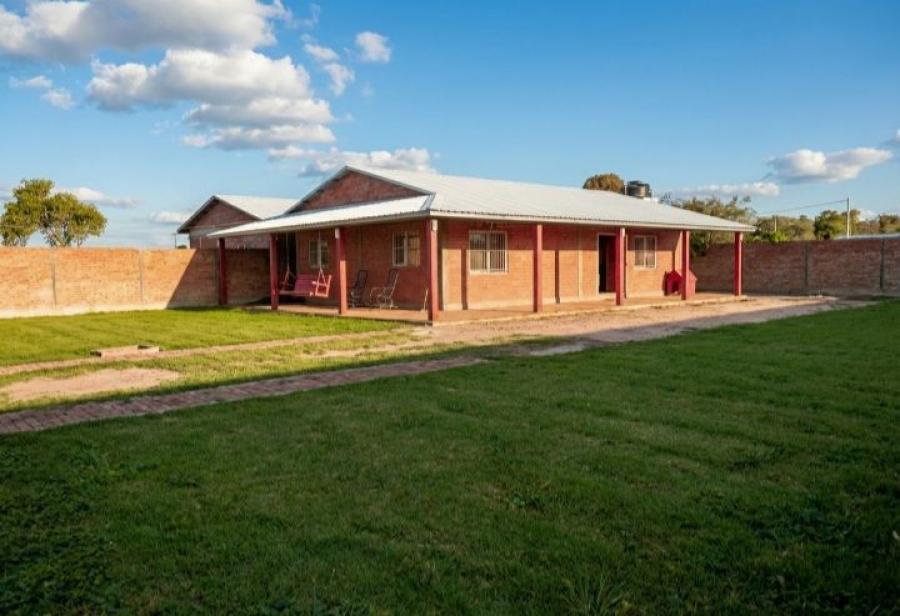 Foto Casa en Venta en Santa Cruz de la Sierra, Santa Cruz - $ 70.000 - CAV8387 - BienesOnLine