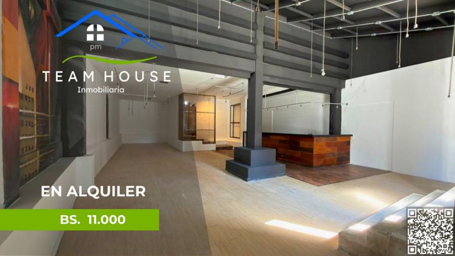 Foto Local en Alquiler en San Miguel, La Paz, La Paz - $ 11.000 - LOA8542 - BienesOnLine