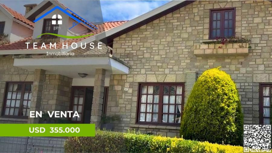 Foto Casa en Venta en Umamanta, La Paz, La Paz - U$D 355.000 - CAV8508 - BienesOnLine