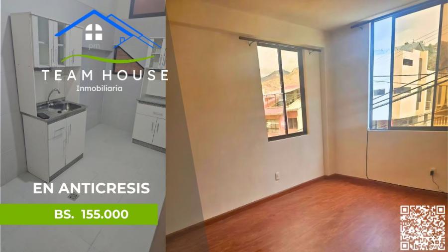 Foto Departamento en Venta en Seguencoma, La Paz, La Paz - $ 155.000 - DEV8469 - BienesOnLine