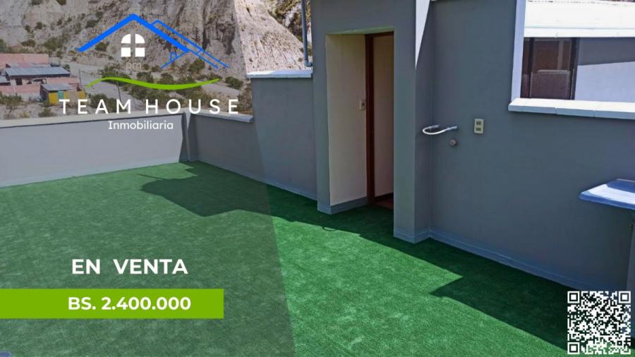 Foto Casa en Venta en Achumani, La Paz, La Paz - $ 2.400.000 - CAV8466 - BienesOnLine
