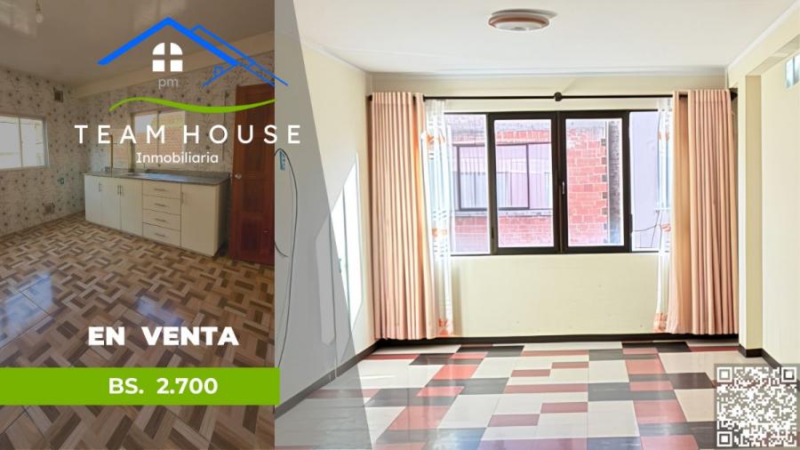 Foto Departamento en Alquiler en Bella Vista, La Paz, La Paz - $ 2.700 - DEA8543 - BienesOnLine