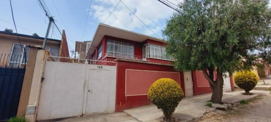 Home in Metric Way