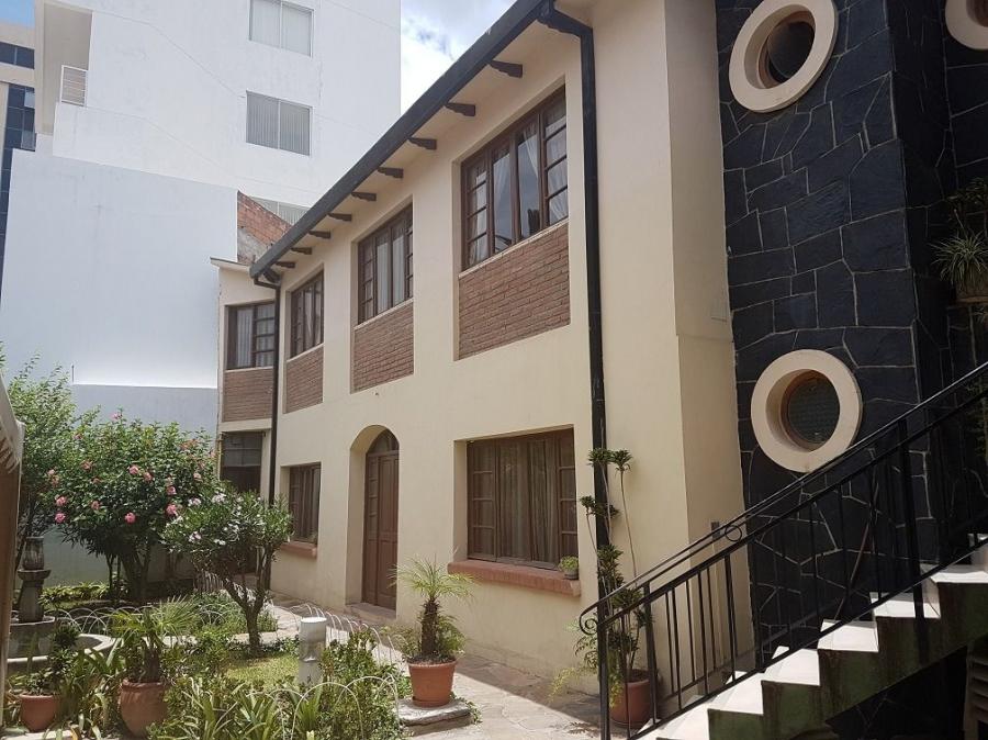 Foto Hotel en Venta en central, Cochabamba, Cochabamba - U$D 474.000 - HOV5593 - BienesOnLine