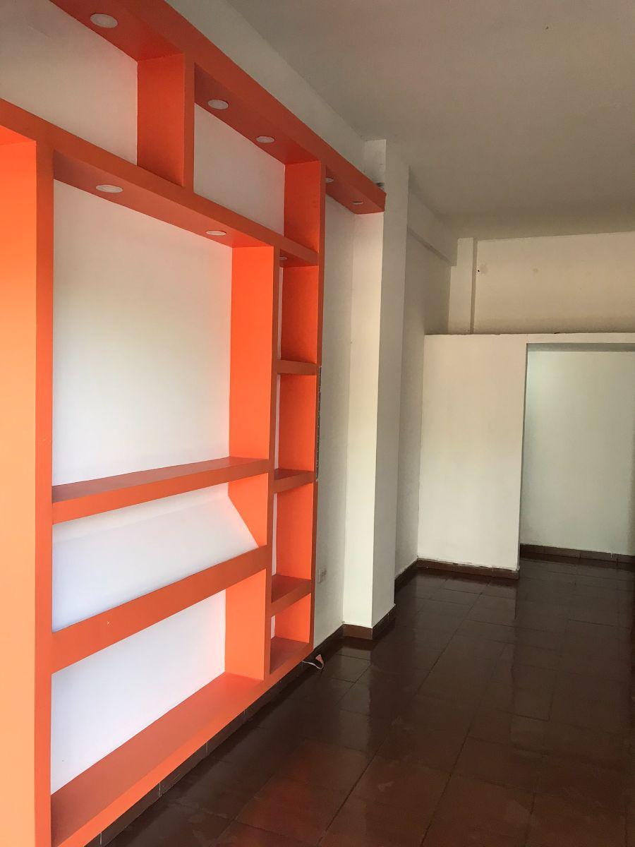 Local en Alquiler en Santa Cruz de la Sierra