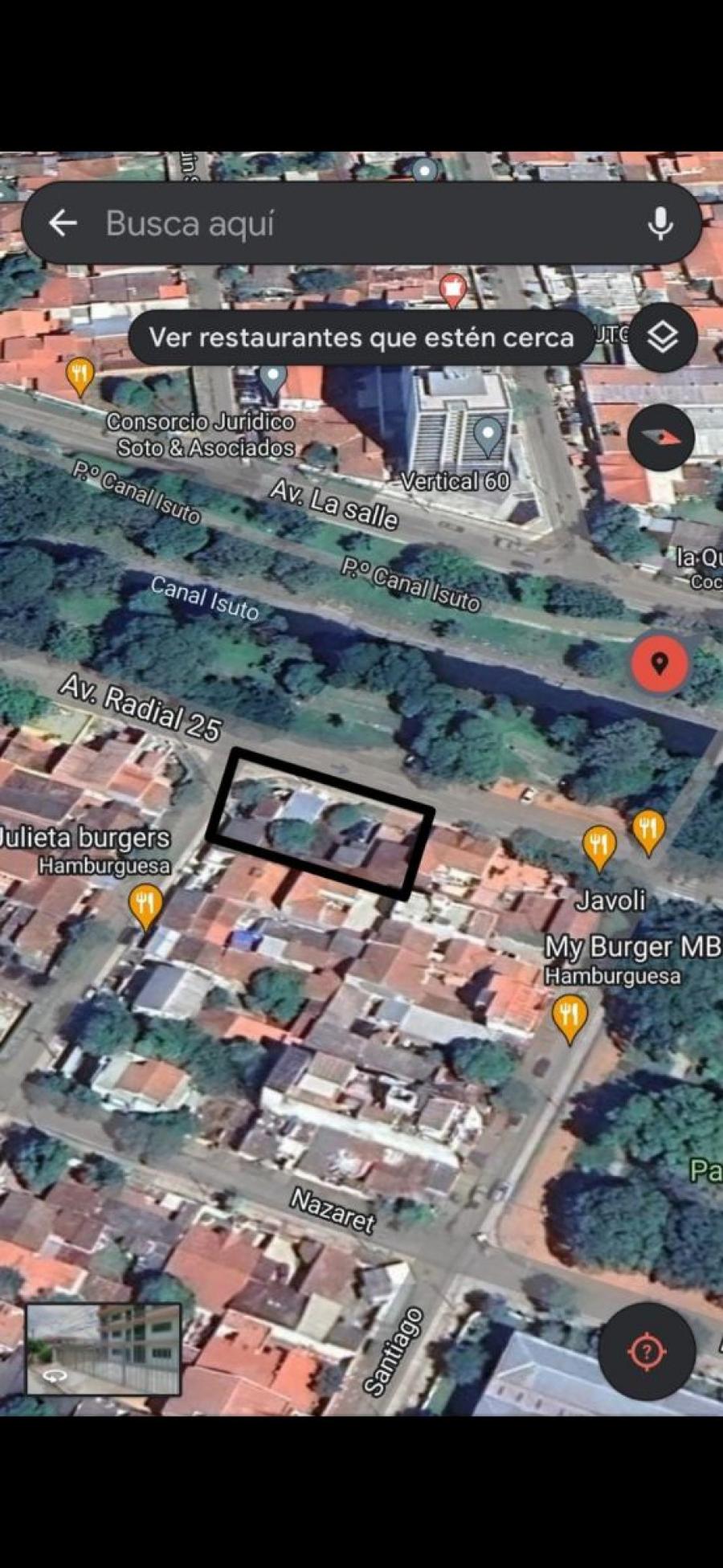 Foto Terreno en Venta en Belen, Santa Cruz de la Sierra, Santa Cruz - U$D 693.000 - TEV6578 - BienesOnLine
