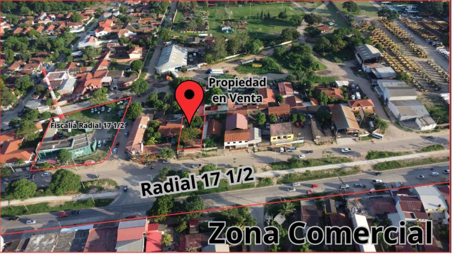 Foto Terreno en Venta en Yabog, Kilómetro Doce a Cochabamba, Santa Cruz - U$D 220.000 - TEV8343 - BienesOnLine