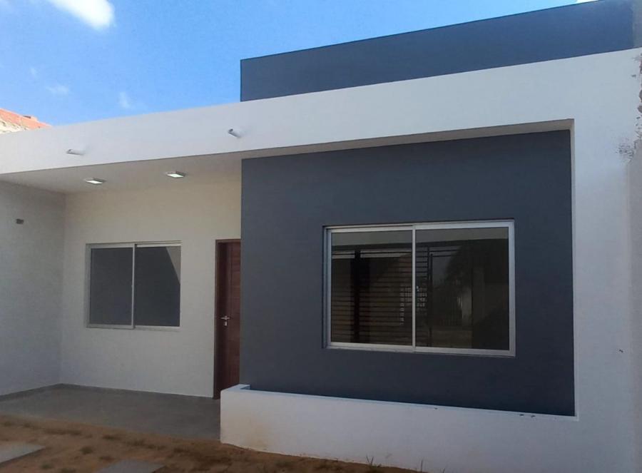 Home in Metric Way