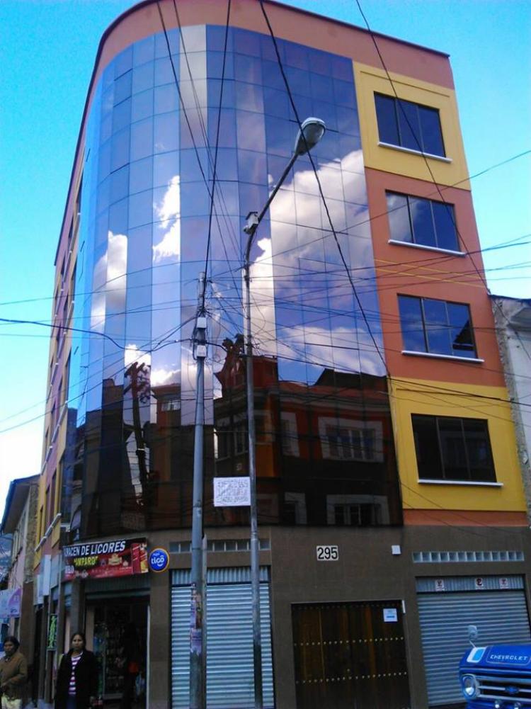 Foto Oficina en Alquiler en La Paz, La Paz - OFA579 - BienesOnLine