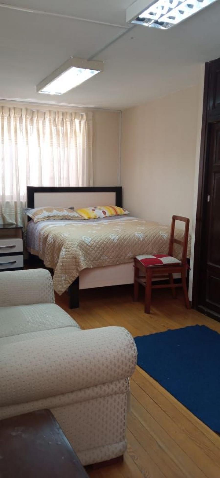 Foto Departamento en Alquiler en Sopocachi, La Paz, La Paz - $ 1.500 - DEA6679 - BienesOnLine