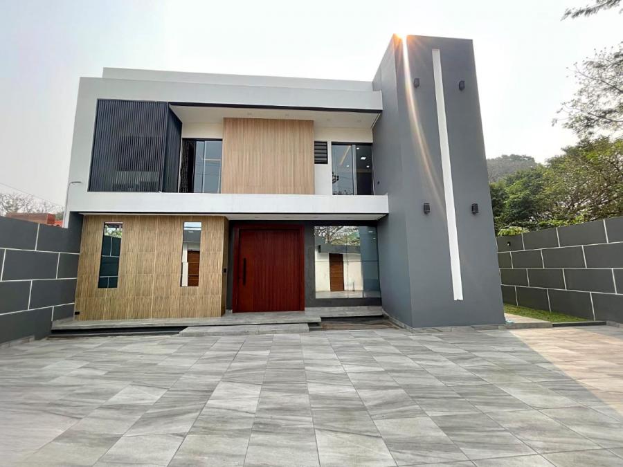 Home in Metric Way