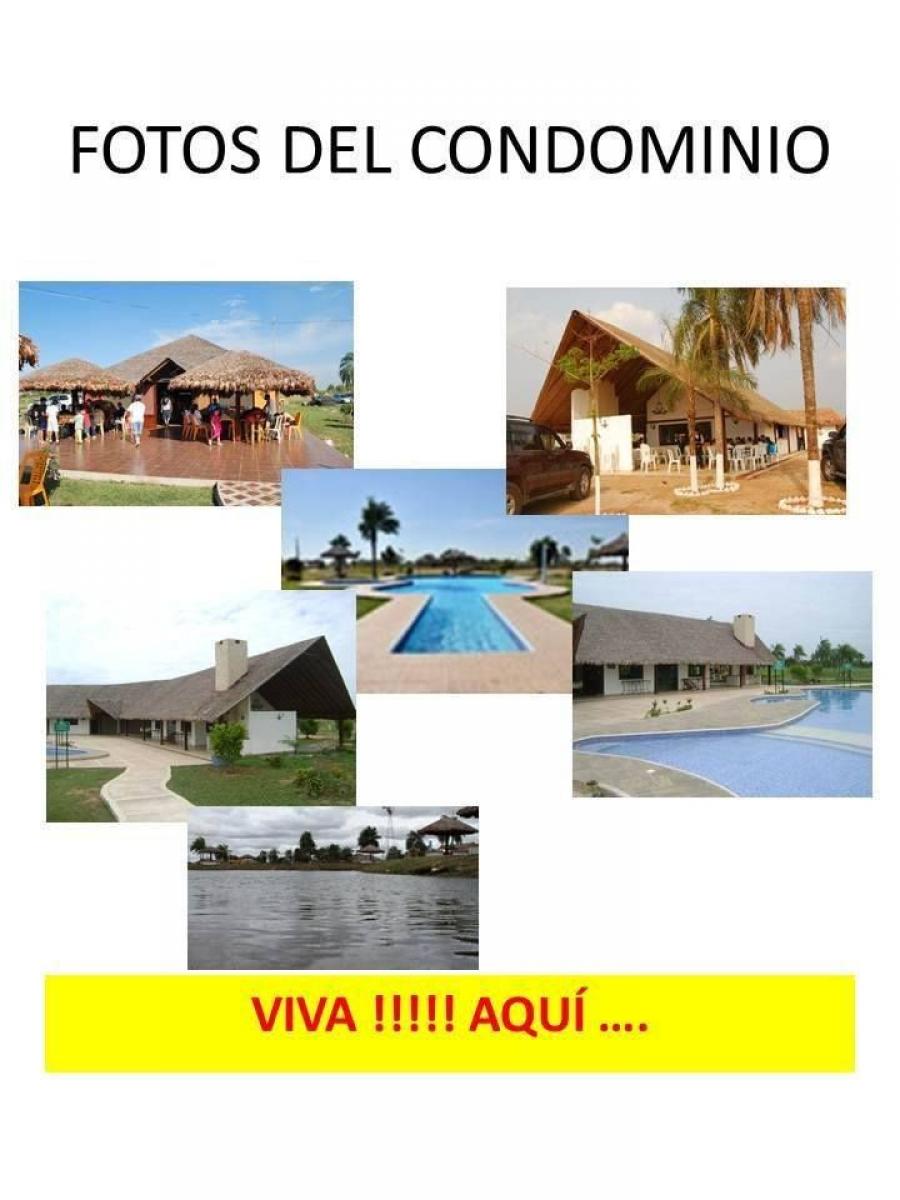 Foto Terreno en Venta en CONDOMINIO CAMPESTRE, Santa Cruz de la Sierra, Santa Cruz - U$D 45.000 - TEV4924 - BienesOnLine