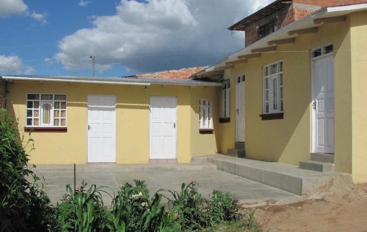 Foto Casa en Venta en Villa Florida zona kasa Huasa, Cochabamba, Cochabamba - U$D 35.000 - CAV911 - BienesOnLine