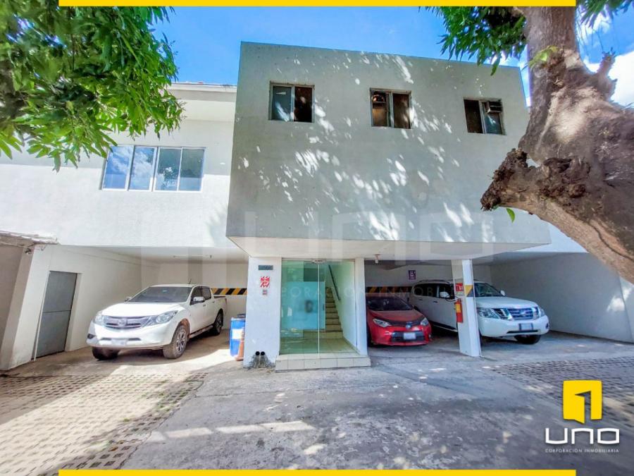 Foto Oficina en Alquiler en Santa Cruz de la Sierra, Santa Cruz - U$D 1.850 - OFA6004 - BienesOnLine